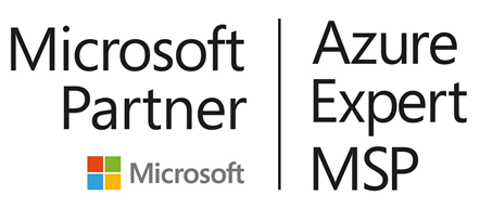 Microsoft partner logo
